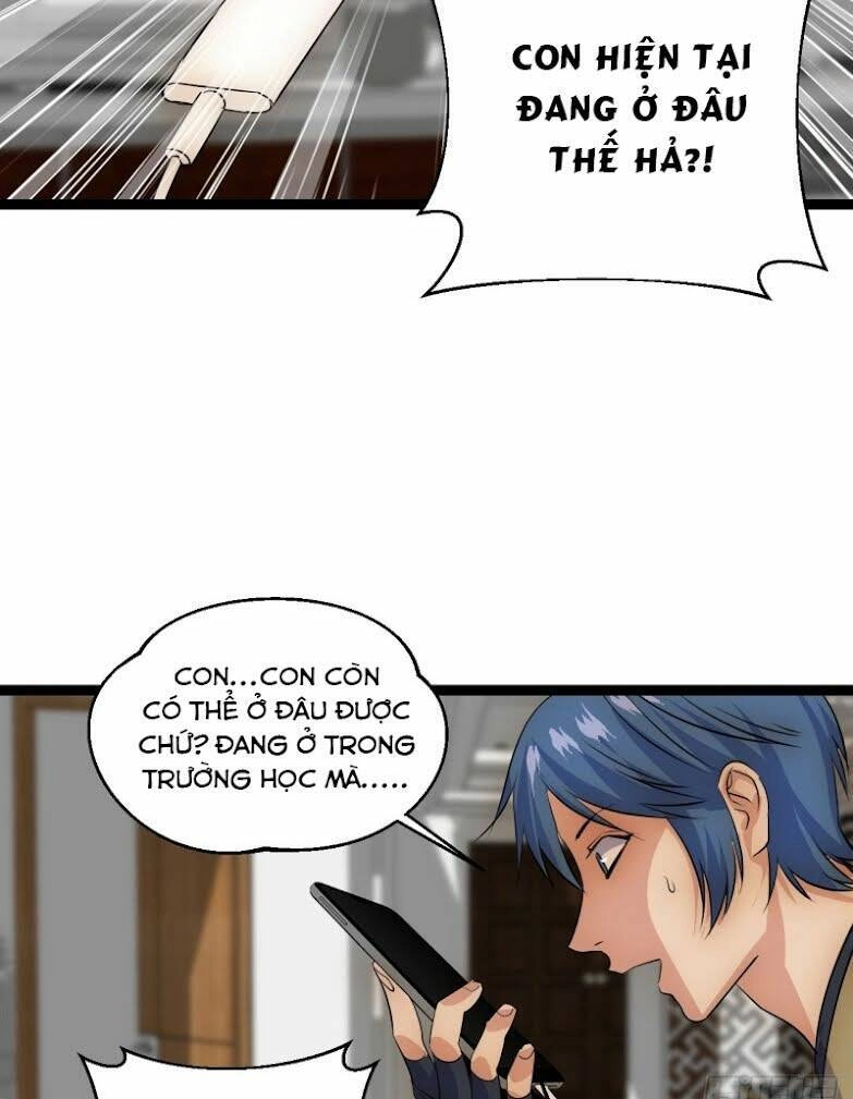 Đế Quốc Lê Man Chapter 30 - 10