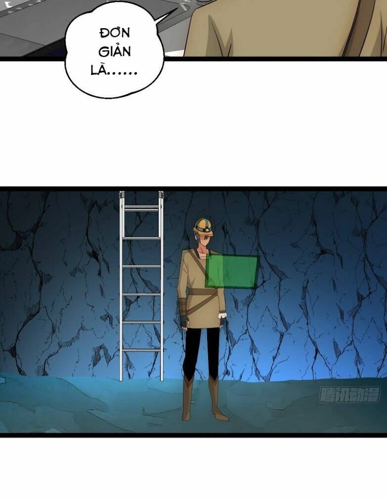 Đế Quốc Lê Man Chapter 30 - 12