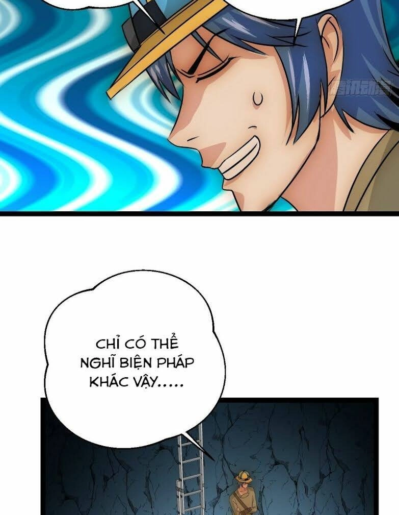 Đế Quốc Lê Man Chapter 30 - 19