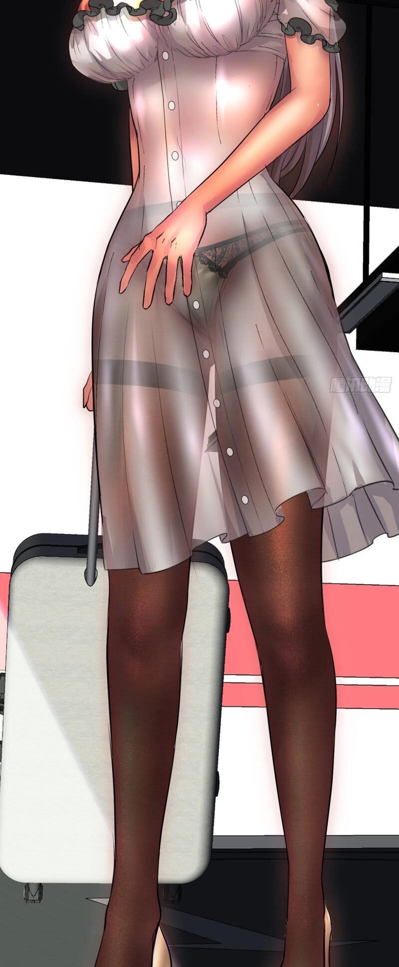 Đế Quốc Lê Man Chapter 30 - 23