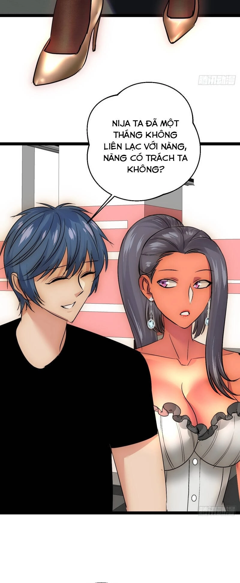 Đế Quốc Lê Man Chapter 30 - 24