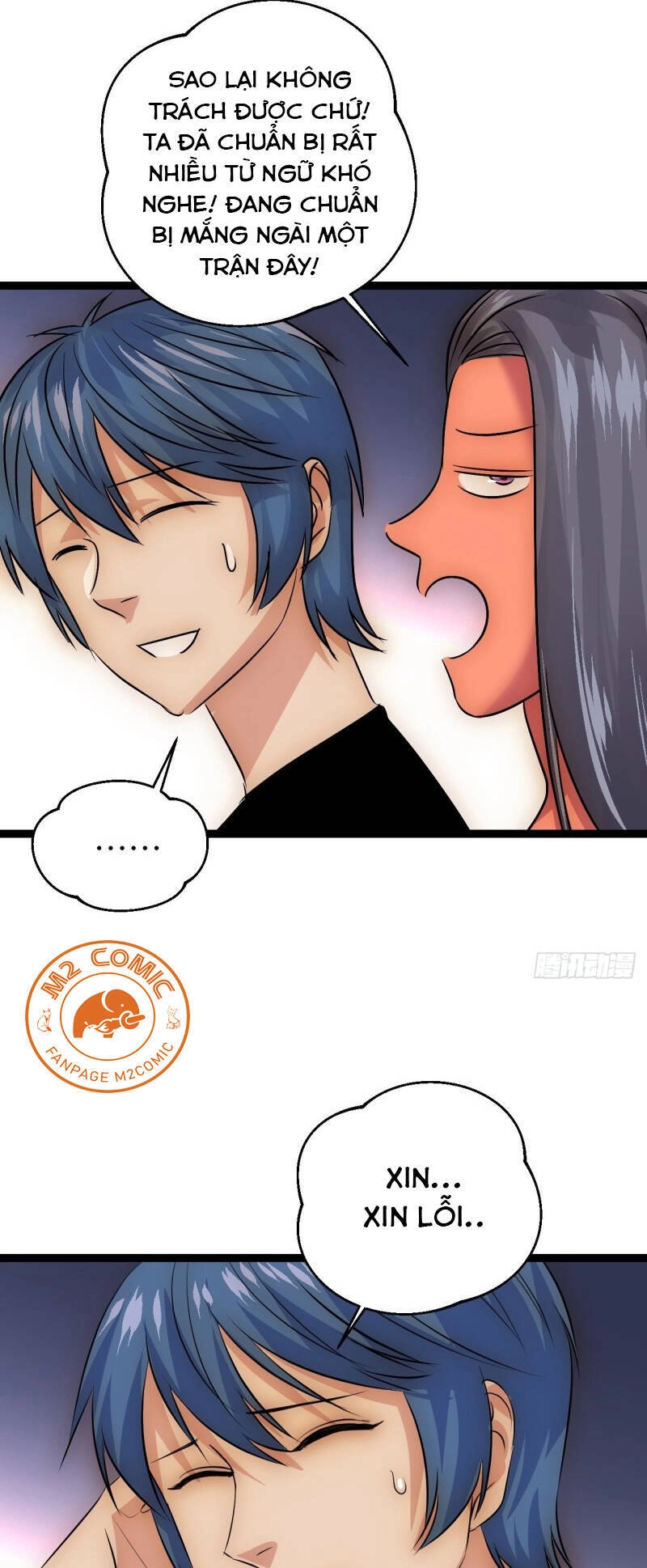 Đế Quốc Lê Man Chapter 30 - 25