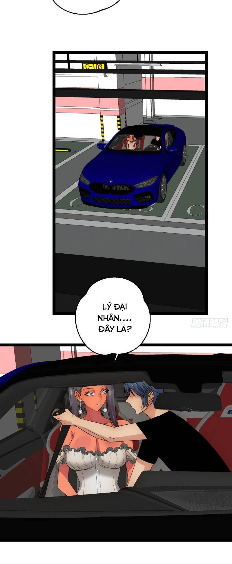 Đế Quốc Lê Man Chapter 30 - 28