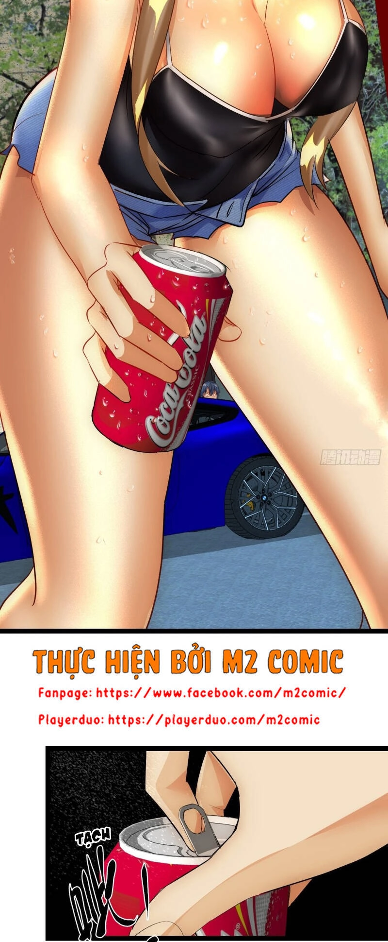 Đế Quốc Lê Man Chapter 30 - 34