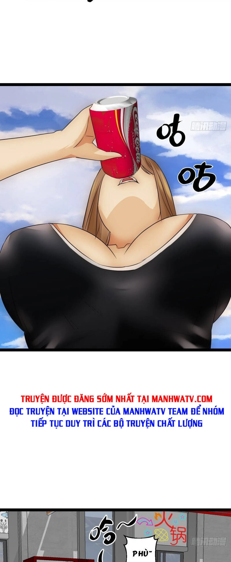 Đế Quốc Lê Man Chapter 30 - 35