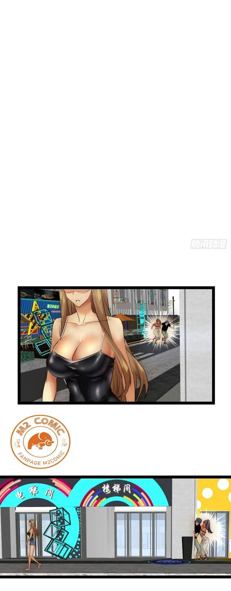 Đế Quốc Lê Man Chapter 31 - 2