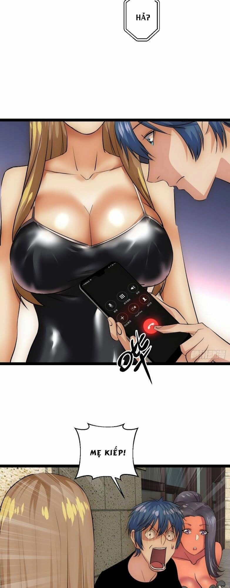 Đế Quốc Lê Man Chapter 31 - 8