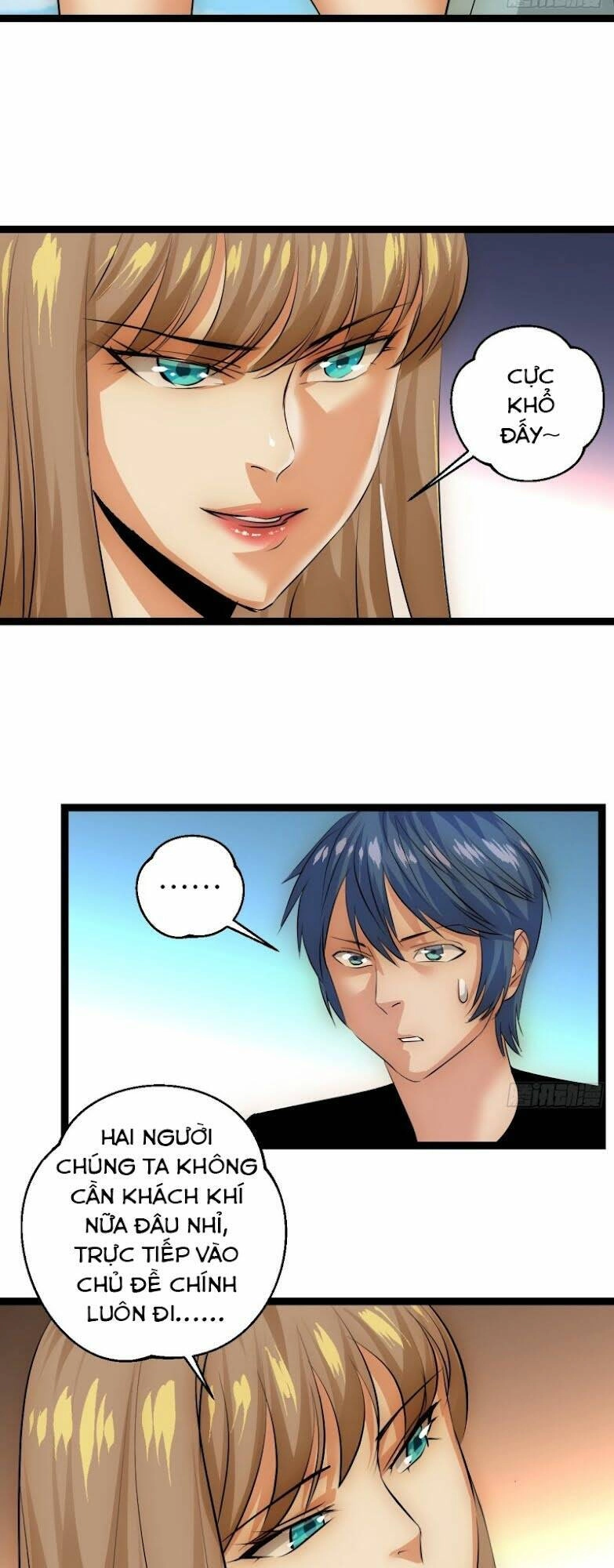 Đế Quốc Lê Man Chapter 31 - 11