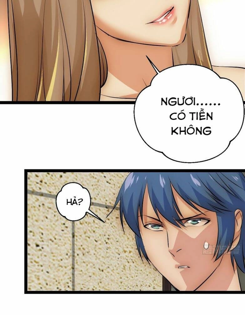 Đế Quốc Lê Man Chapter 31 - 12