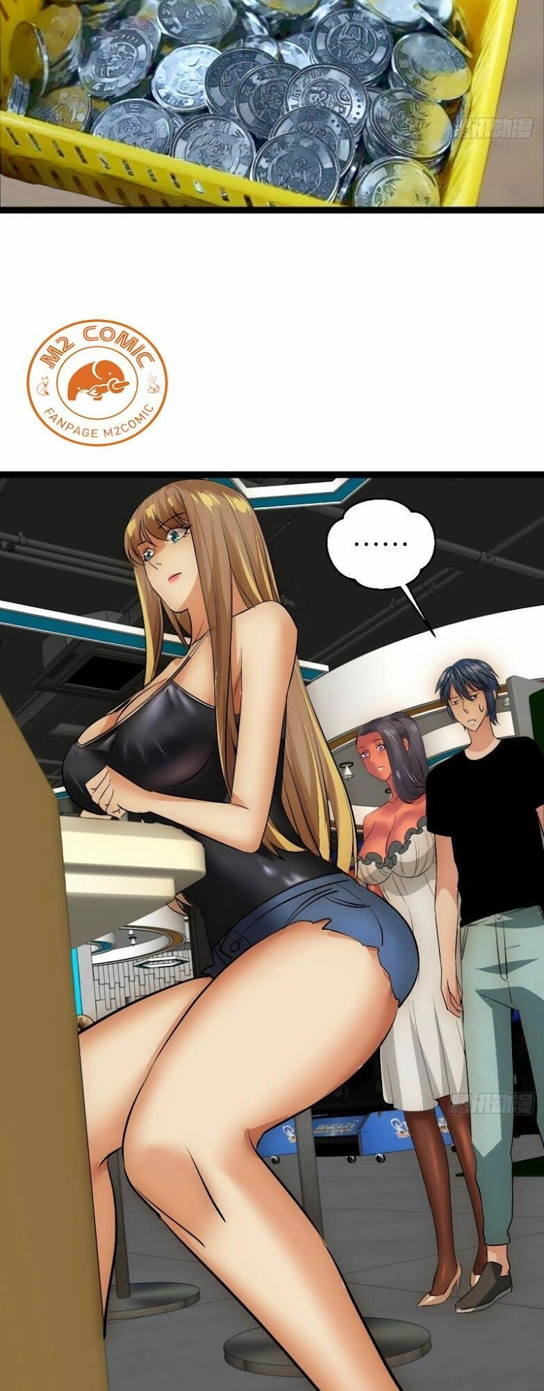 Đế Quốc Lê Man Chapter 31 - 14