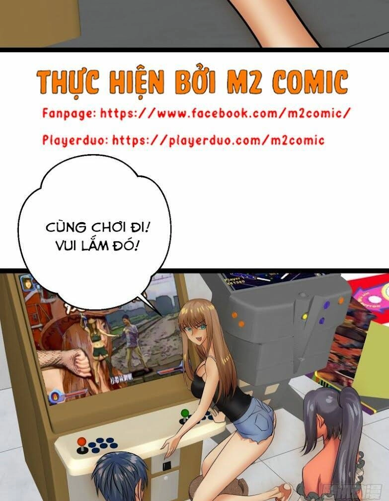 Đế Quốc Lê Man Chapter 31 - 15