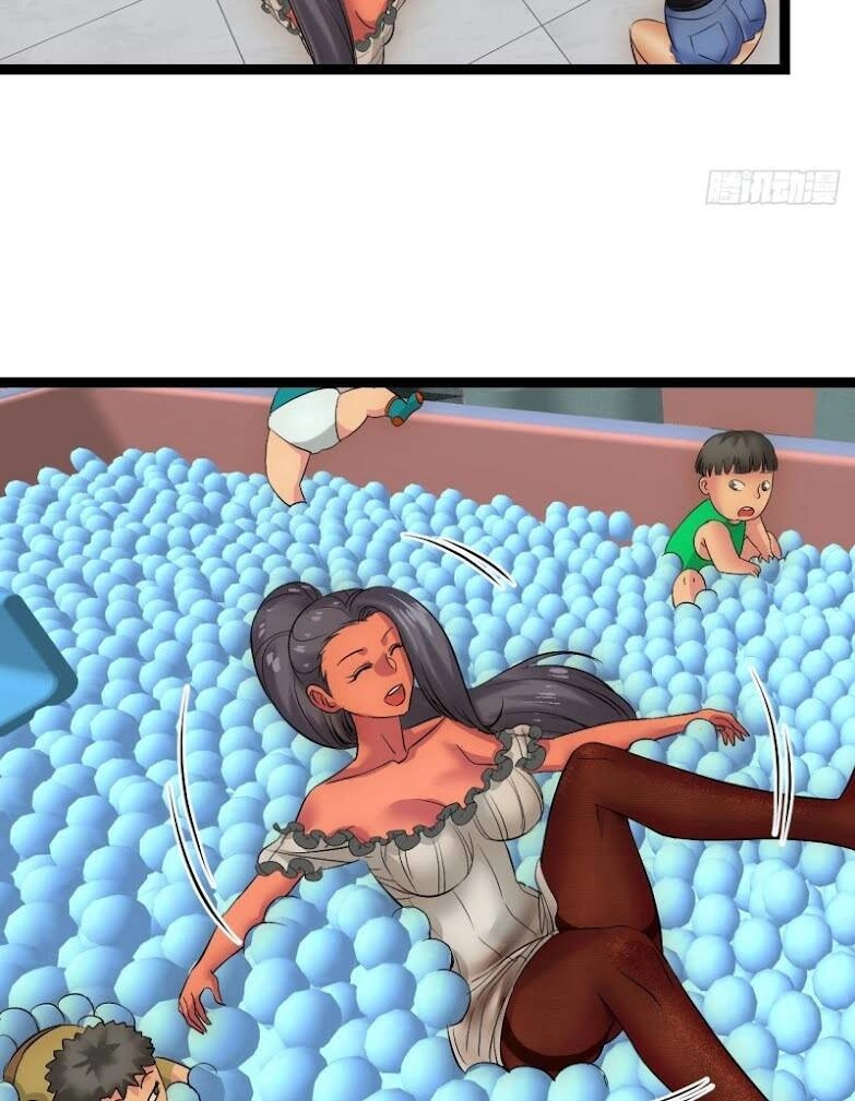 Đế Quốc Lê Man Chapter 31 - 19