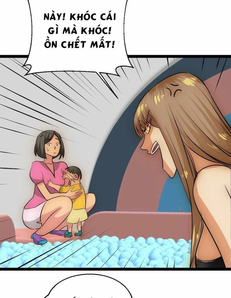 Đế Quốc Lê Man Chapter 31 - 21