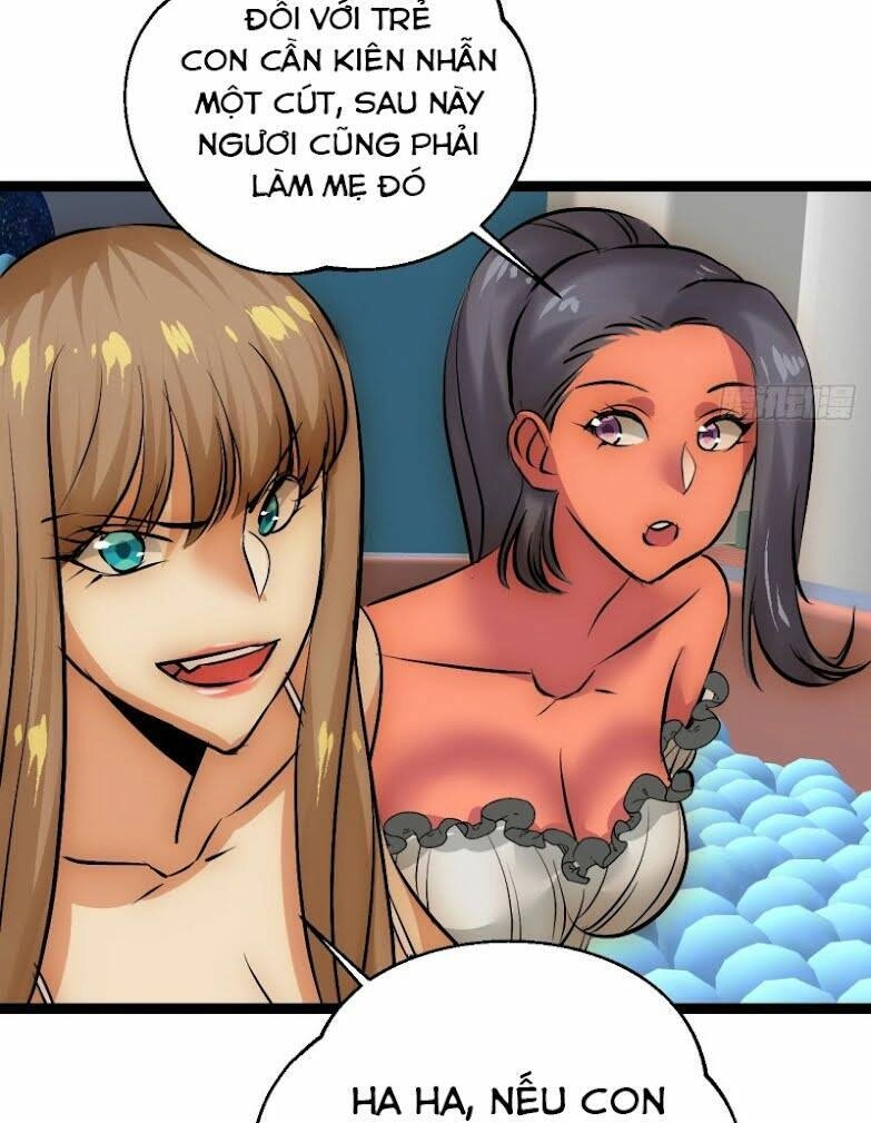 Đế Quốc Lê Man Chapter 31 - 22