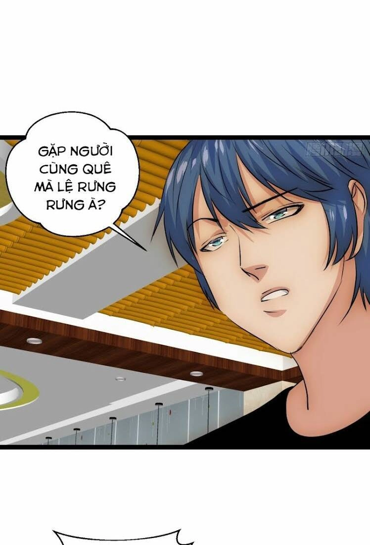 Đế Quốc Lê Man Chapter 31 - 25