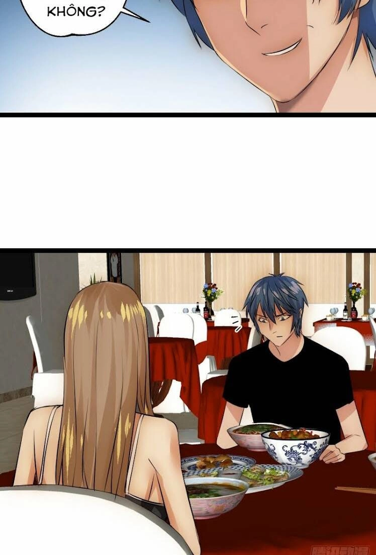 Đế Quốc Lê Man Chapter 31 - 34