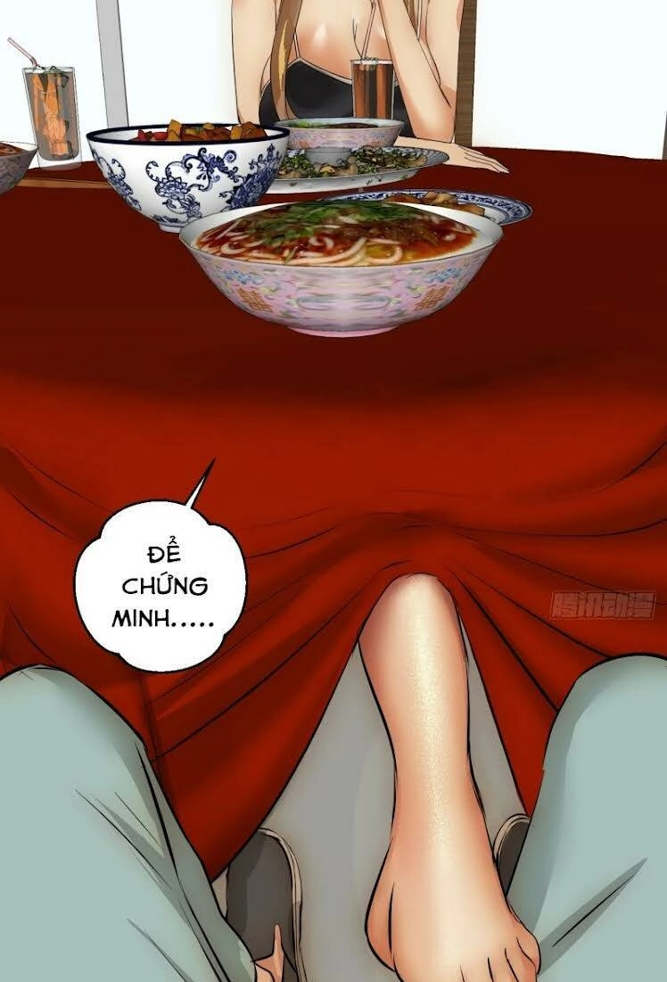 Đế Quốc Lê Man Chapter 31 - 36