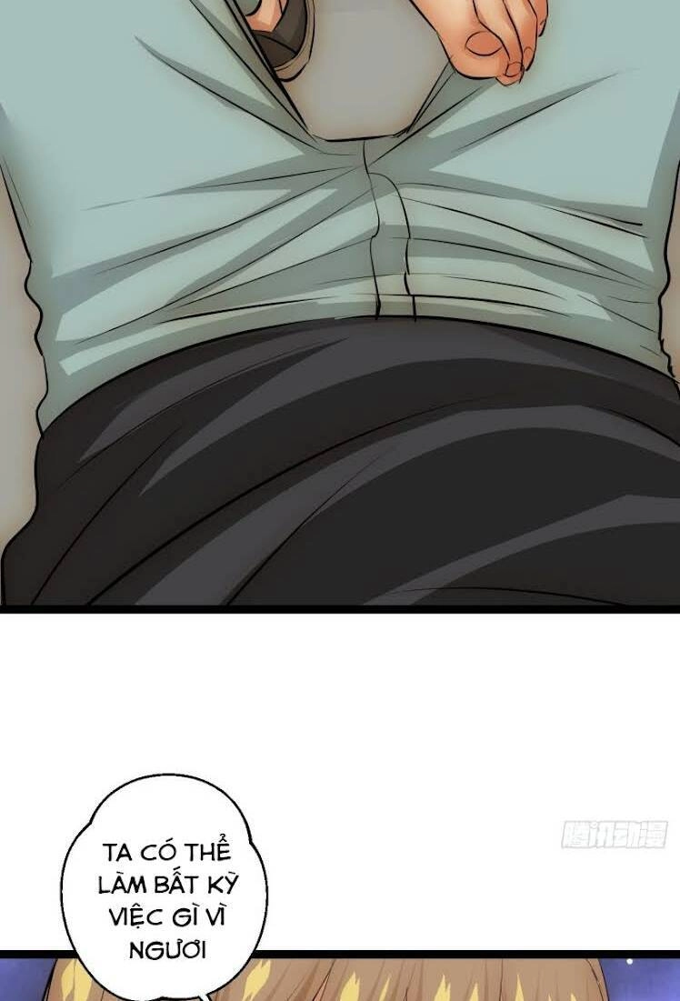 Đế Quốc Lê Man Chapter 31 - 37