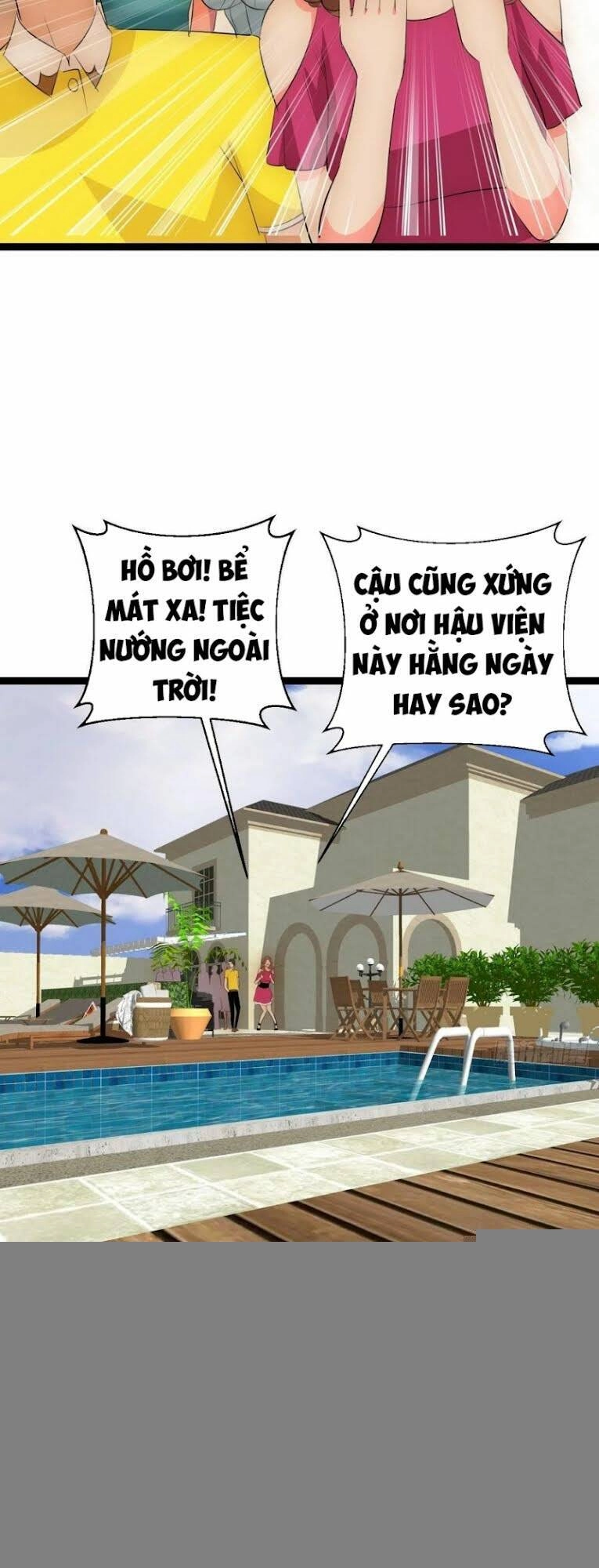 Đế Quốc Lê Man Chapter 32 - 41