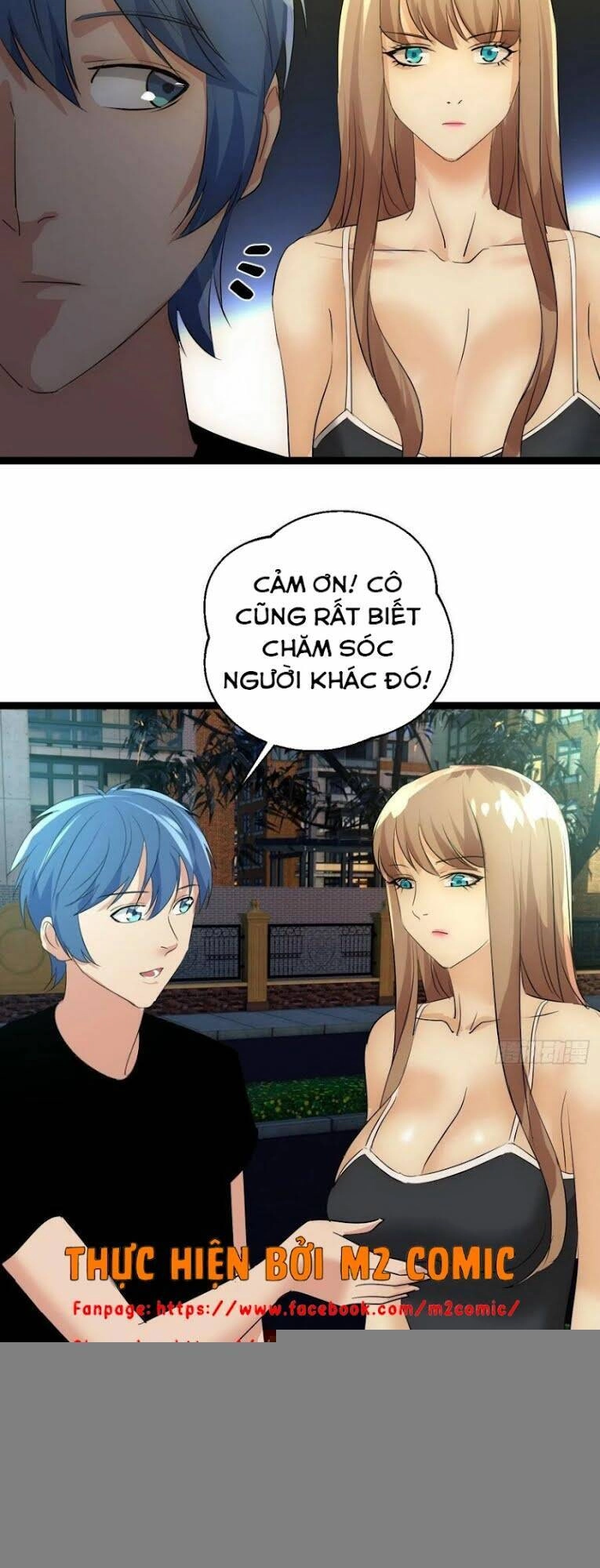 Đế Quốc Lê Man Chapter 33 - 17