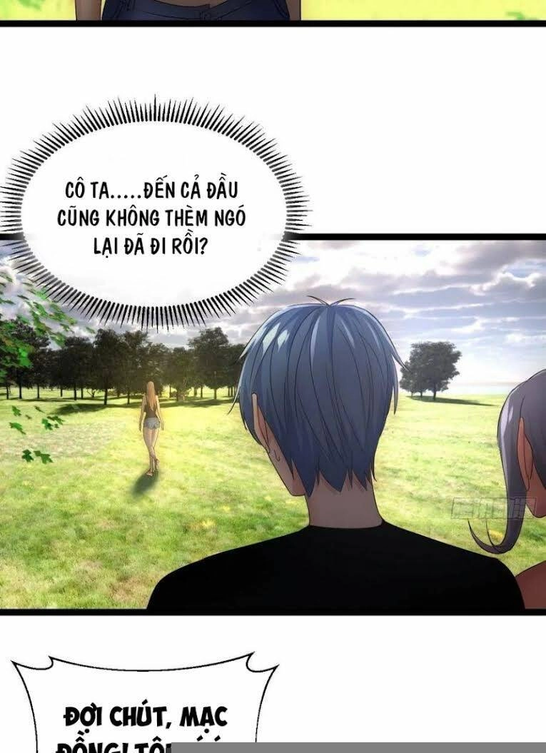 Đế Quốc Lê Man Chapter 33 - 21