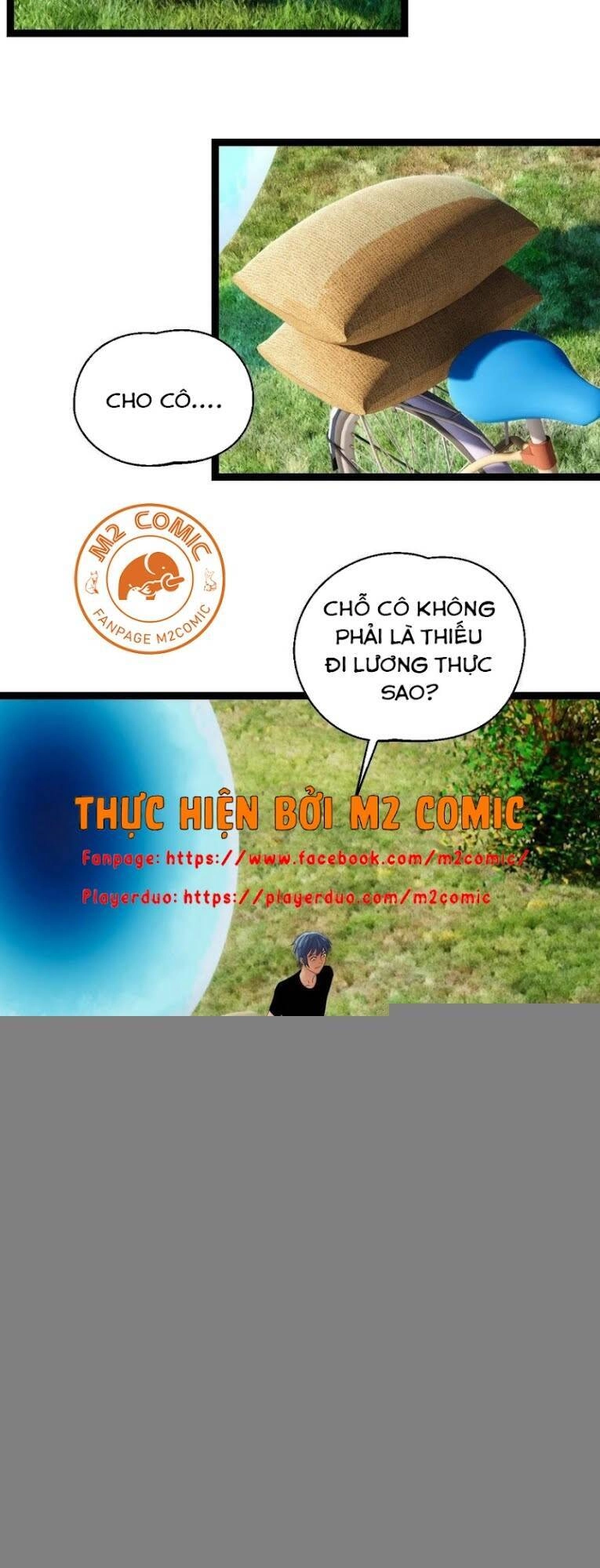 Đế Quốc Lê Man Chapter 33 - 23