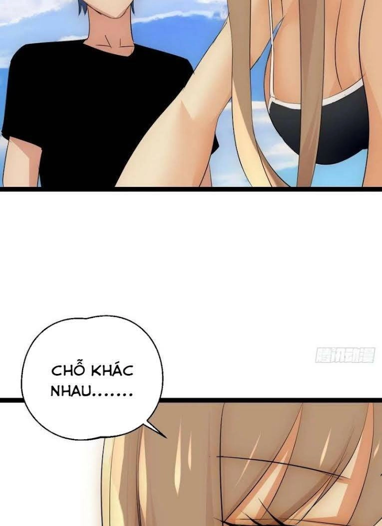 Đế Quốc Lê Man Chapter 33 - 30