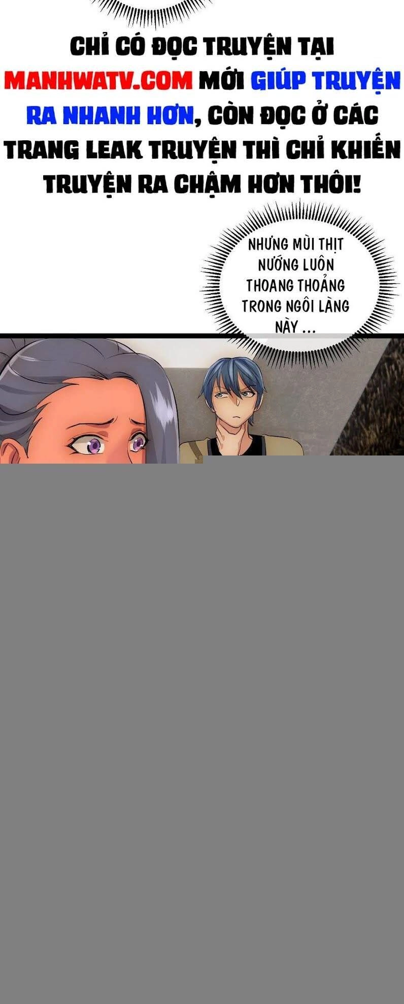 Đế Quốc Lê Man Chapter 34 - 14