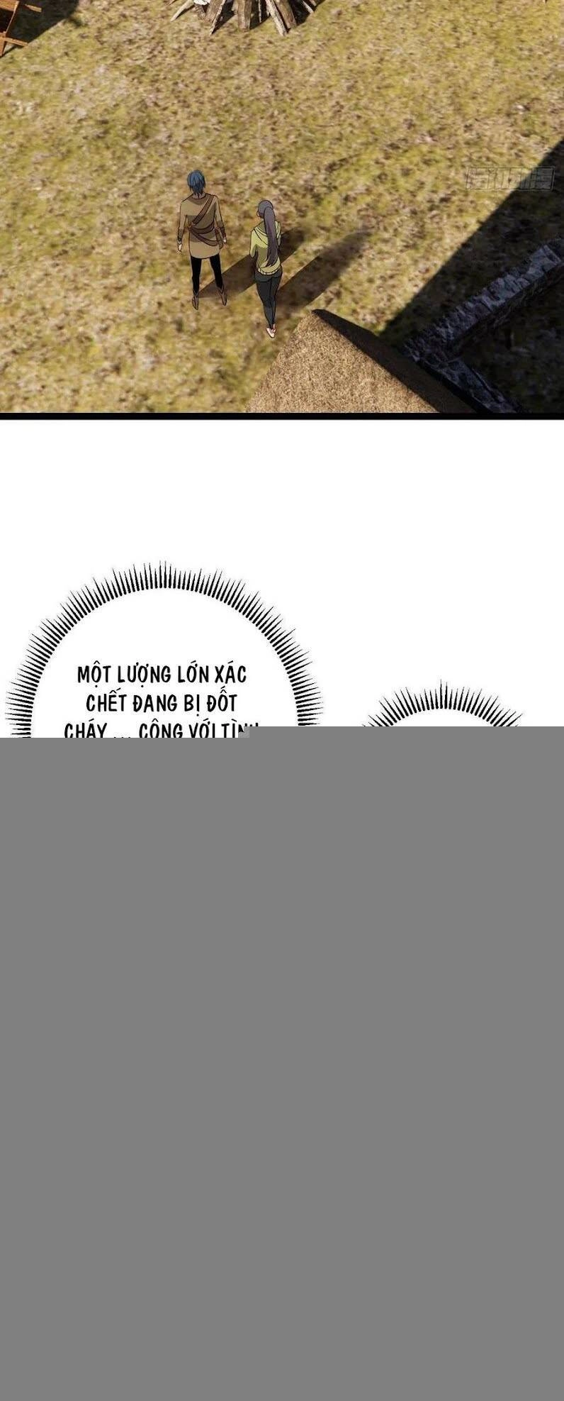 Đế Quốc Lê Man Chapter 34 - 16