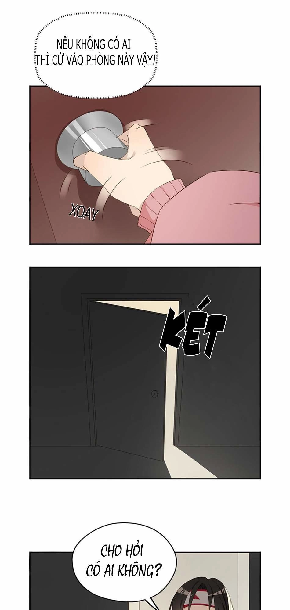 Chú Ơi Đừng Chạy!!! Chapter 1 - 14