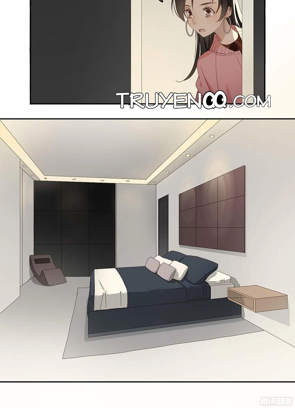 Chú Ơi Đừng Chạy!!! Chapter 1 - 15