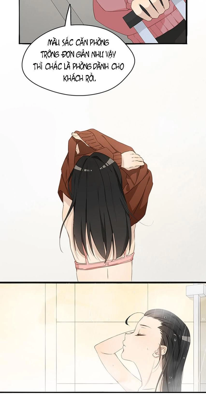 Chú Ơi Đừng Chạy!!! Chapter 2 - 3