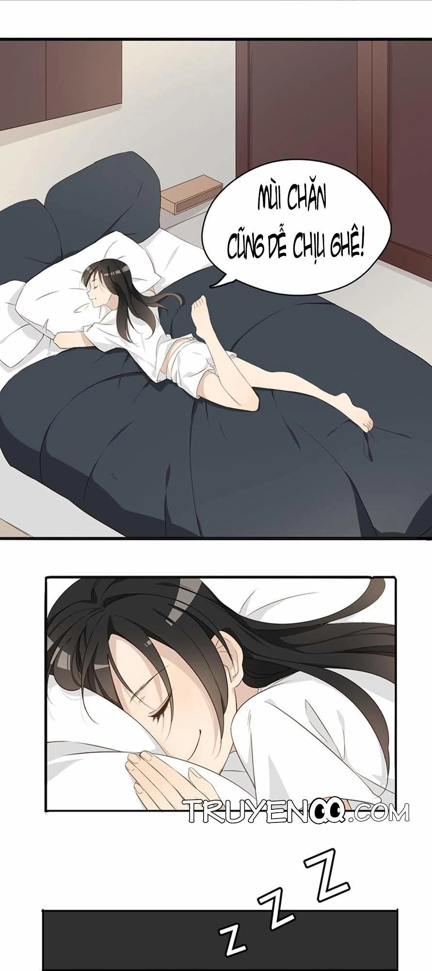 Chú Ơi Đừng Chạy!!! Chapter 2 - 4