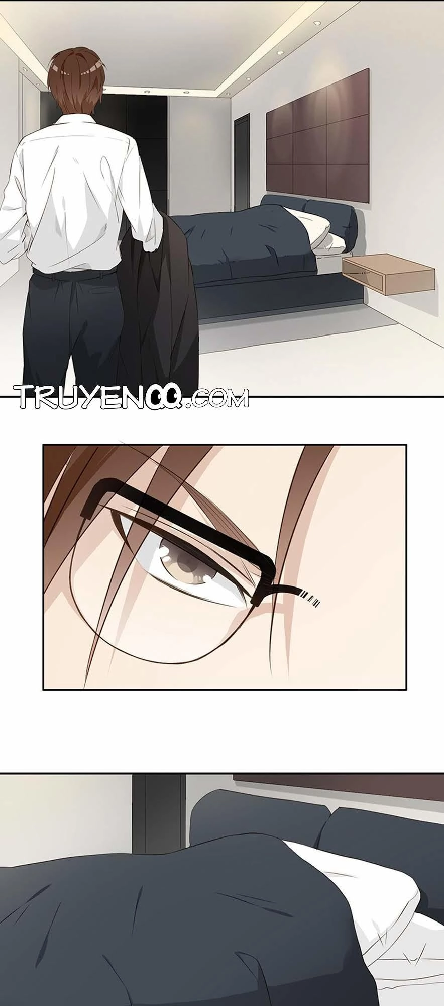 Chú Ơi Đừng Chạy!!! Chapter 2 - 10