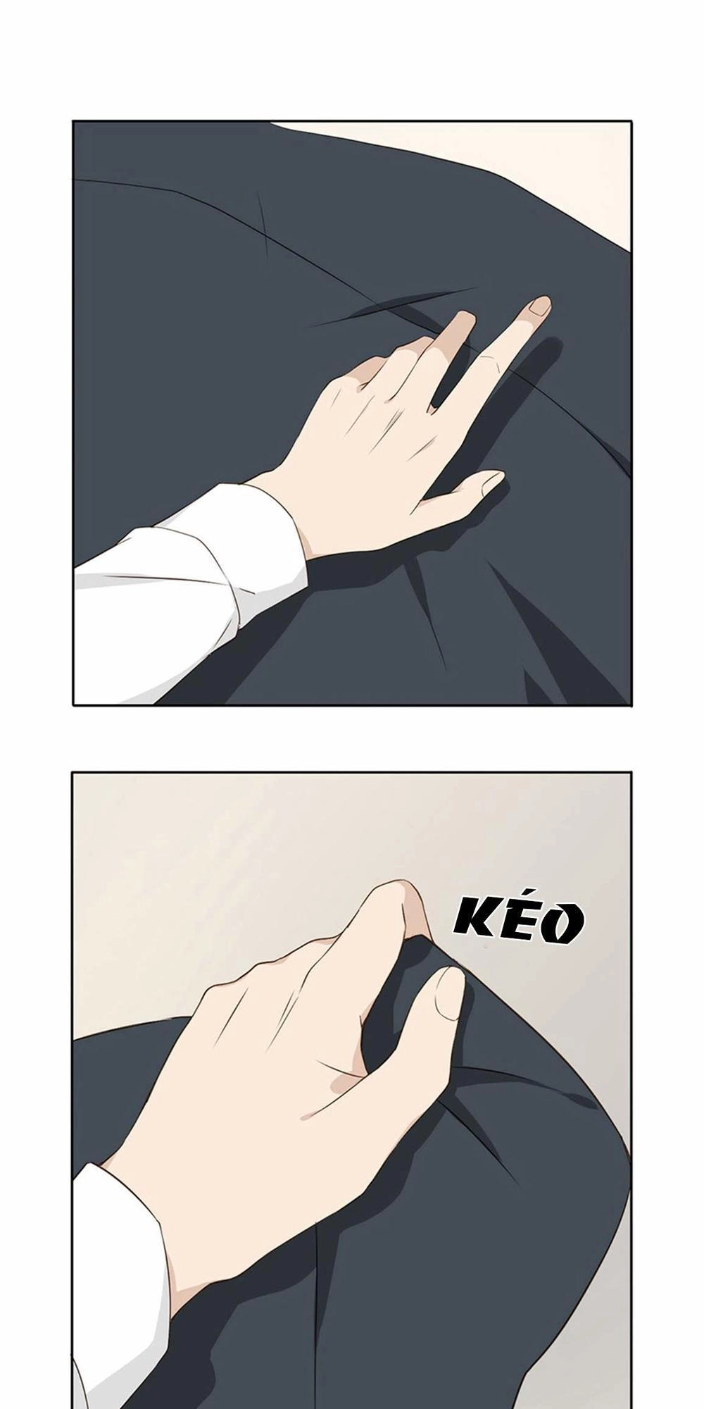 Chú Ơi Đừng Chạy!!! Chapter 2 - 12