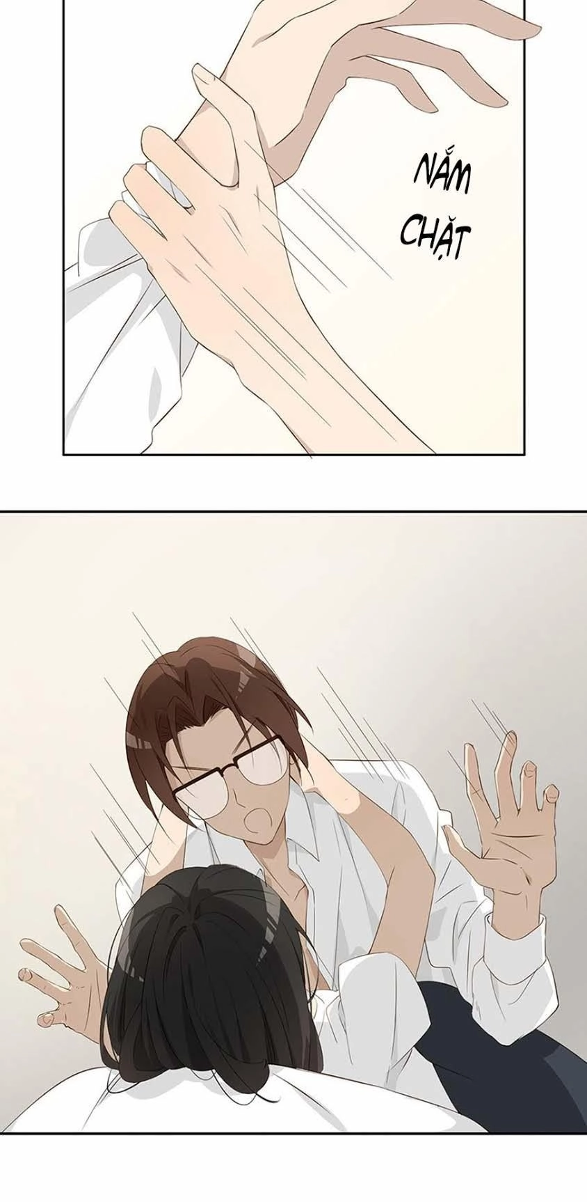 Chú Ơi Đừng Chạy!!! Chapter 3 - 3