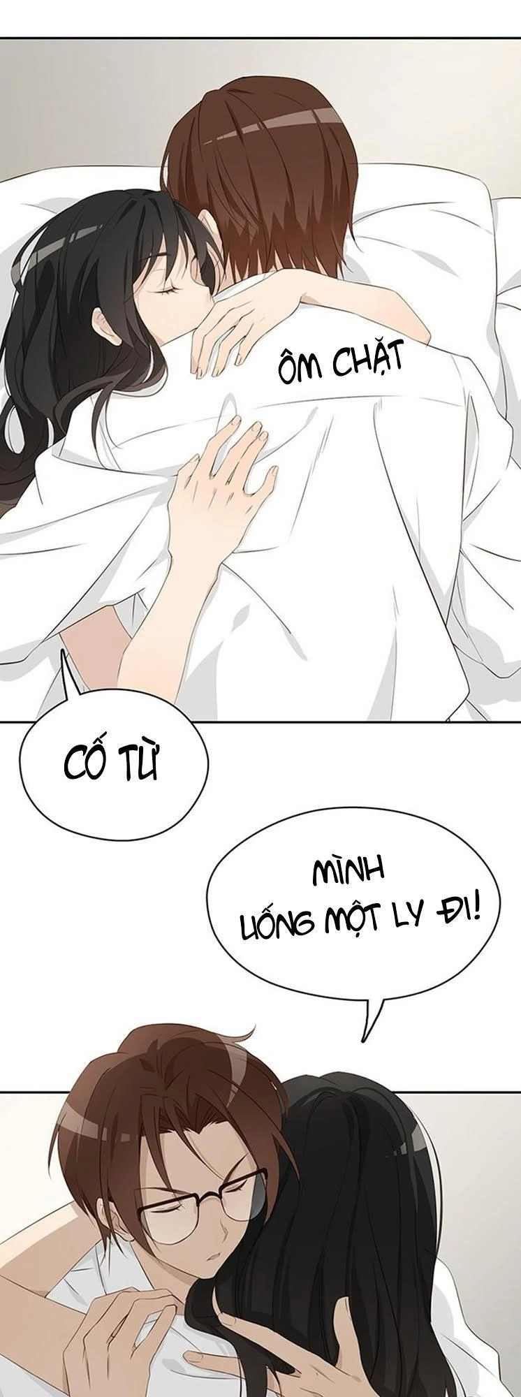 Chú Ơi Đừng Chạy!!! Chapter 3 - 4