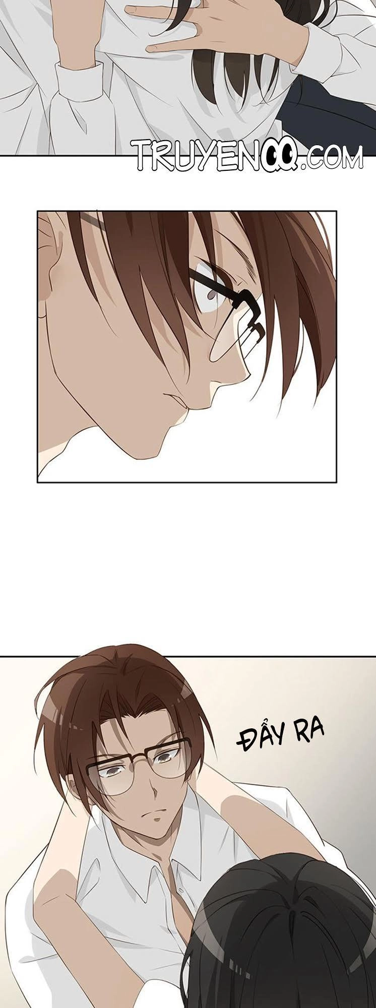 Chú Ơi Đừng Chạy!!! Chapter 3 - 5