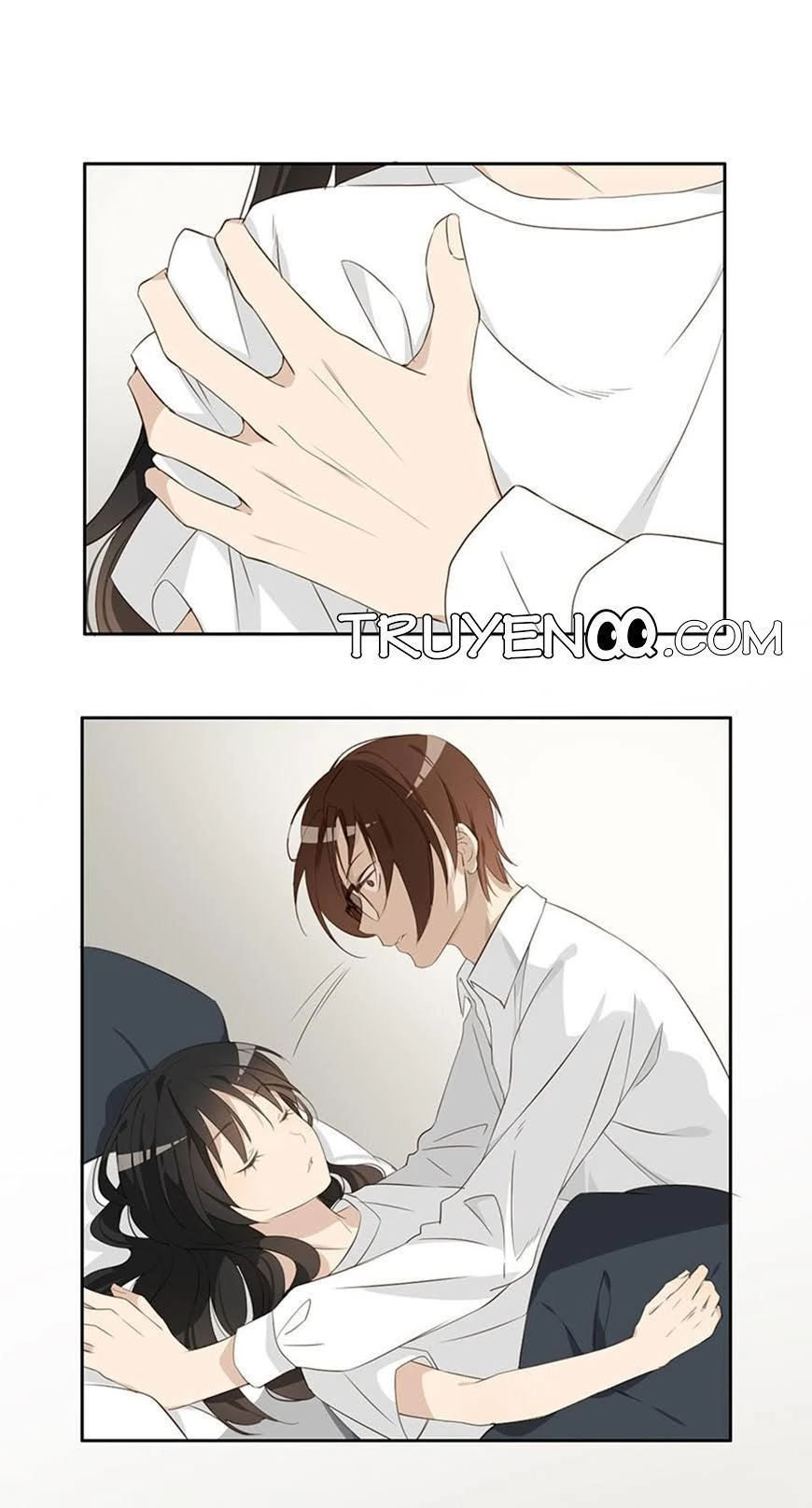 Chú Ơi Đừng Chạy!!! Chapter 3 - 8