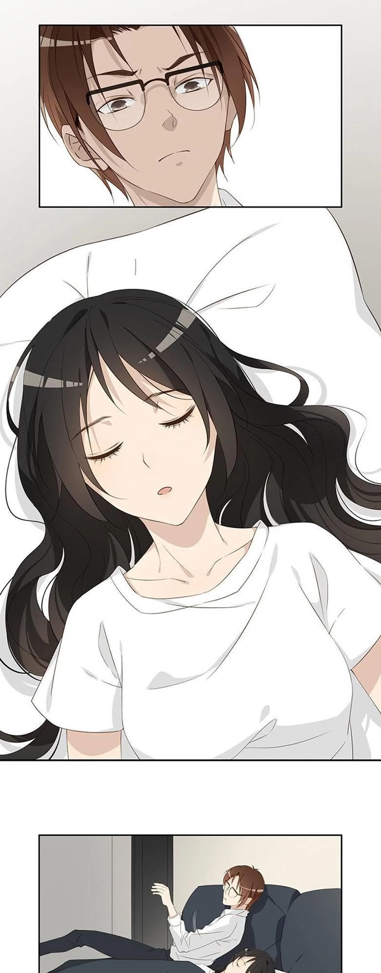 Chú Ơi Đừng Chạy!!! Chapter 3 - 9