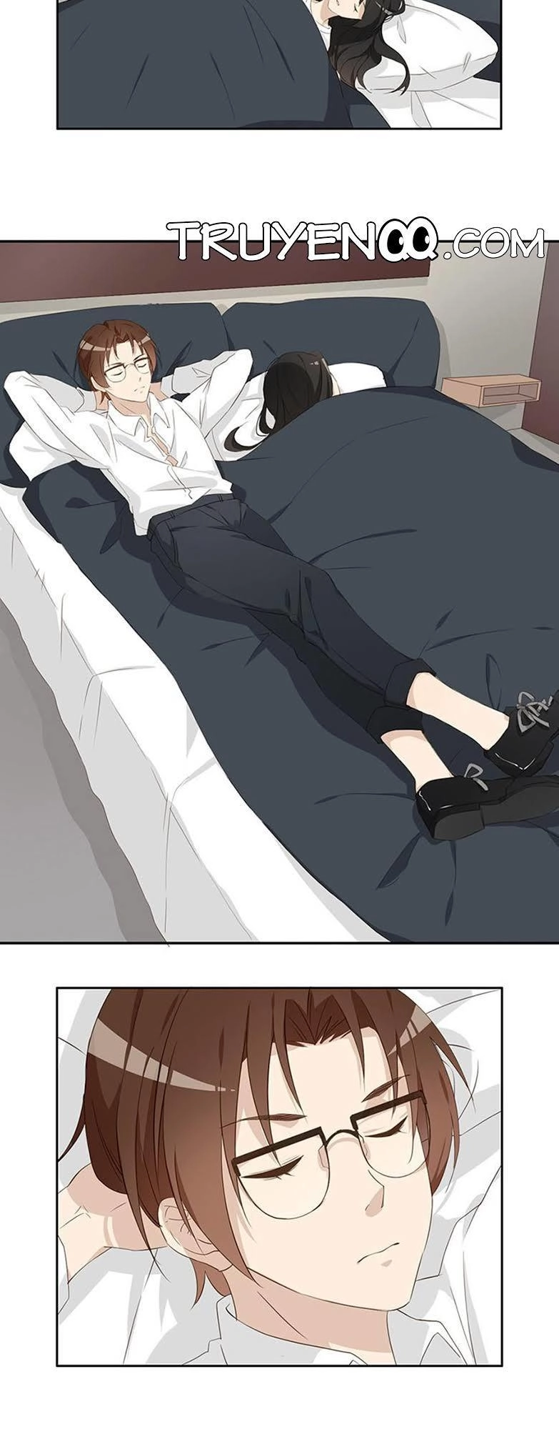 Chú Ơi Đừng Chạy!!! Chapter 3 - 10