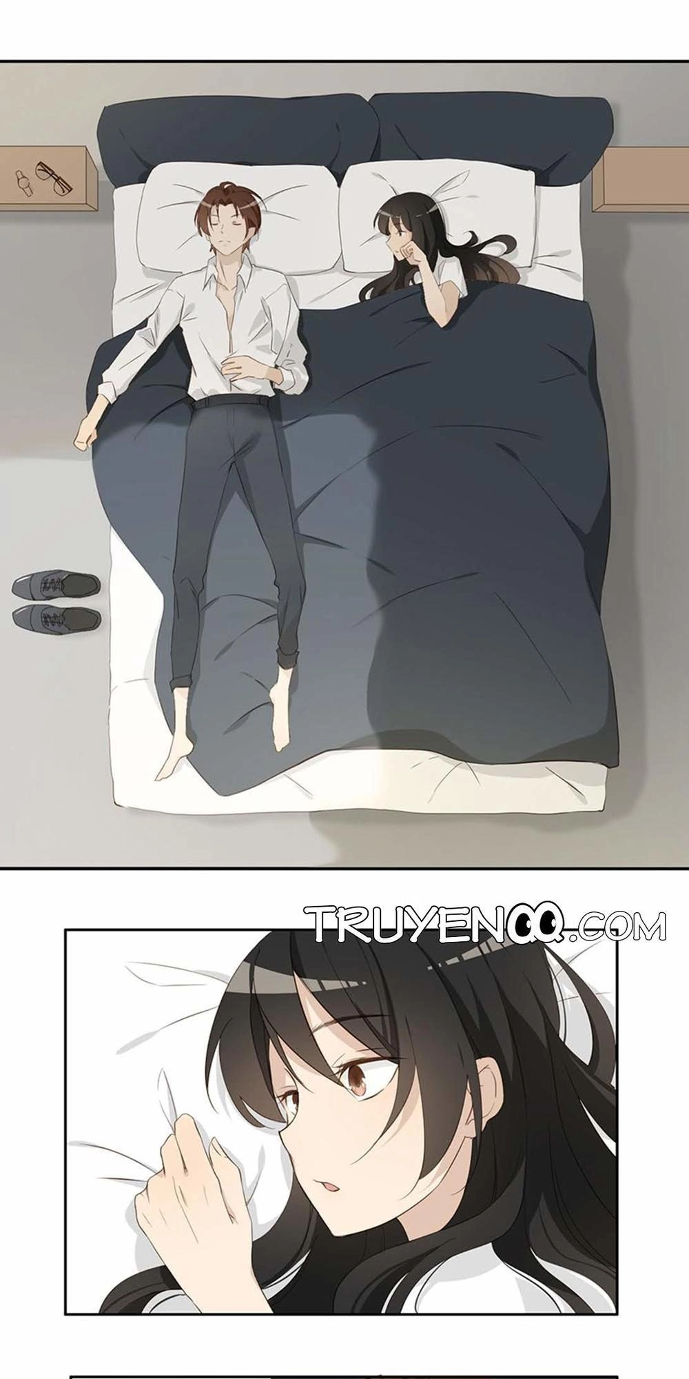 Chú Ơi Đừng Chạy!!! Chapter 3 - 14