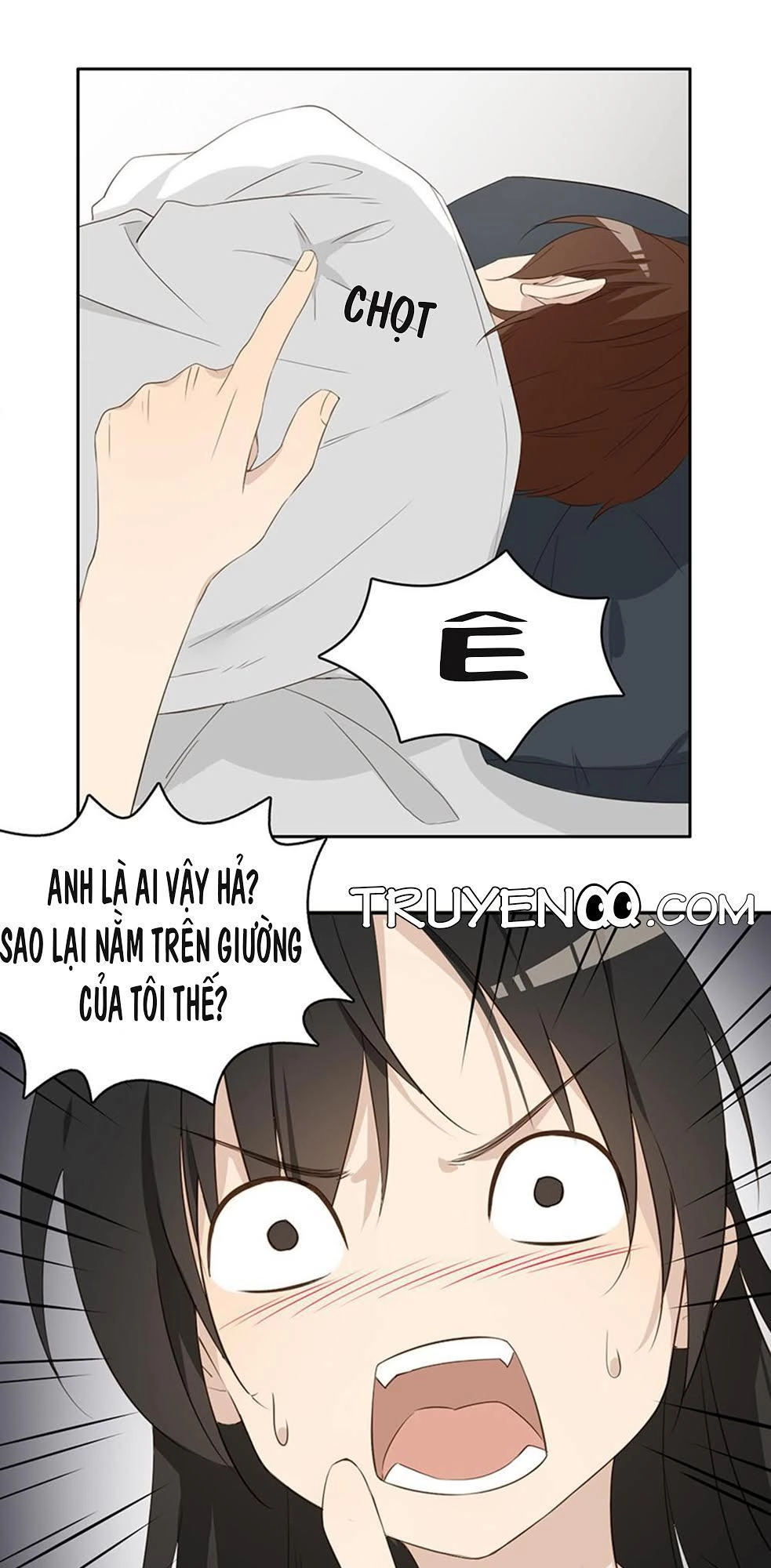 Chú Ơi Đừng Chạy!!! Chapter 4 - 4