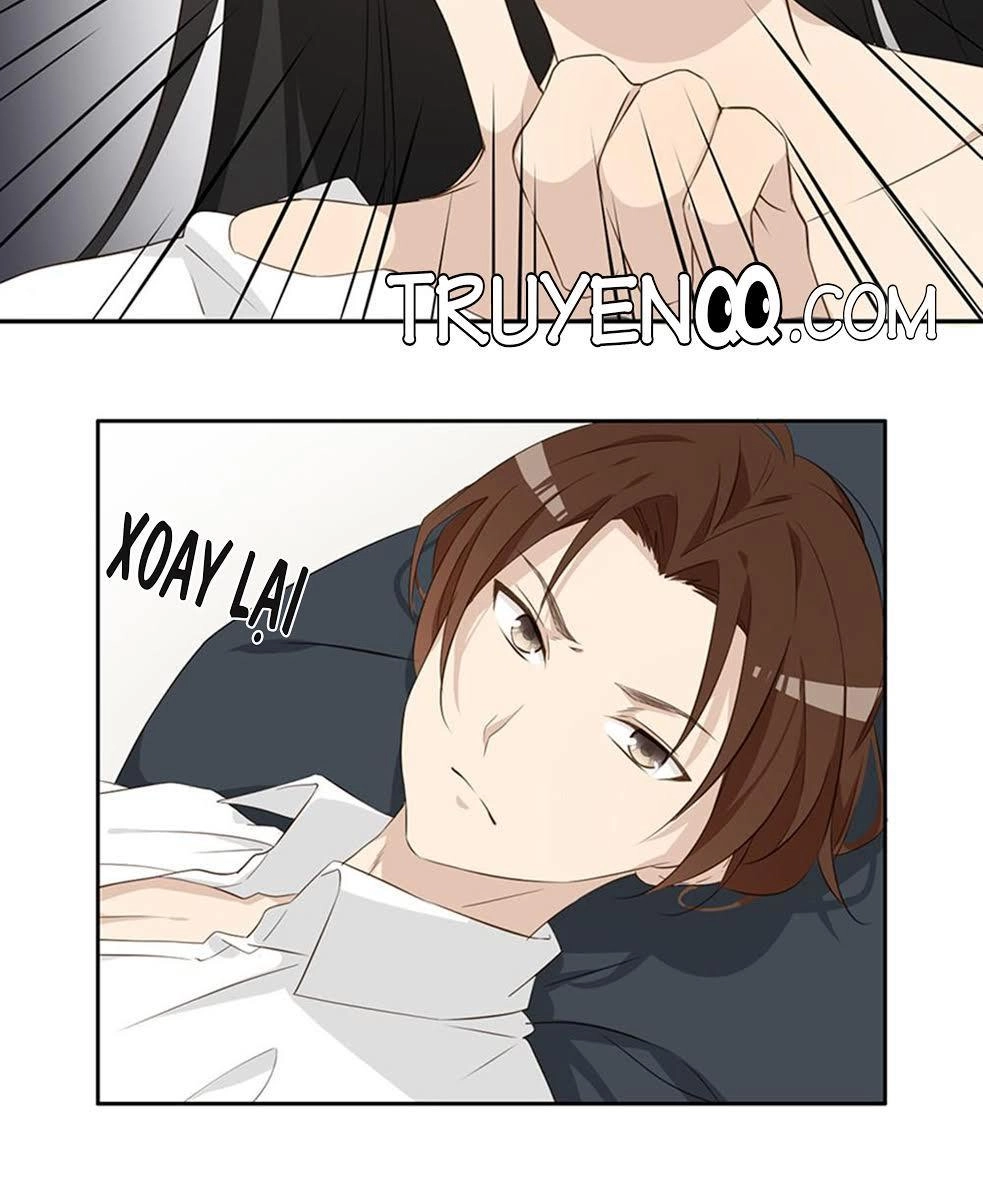 Chú Ơi Đừng Chạy!!! Chapter 4 - 5