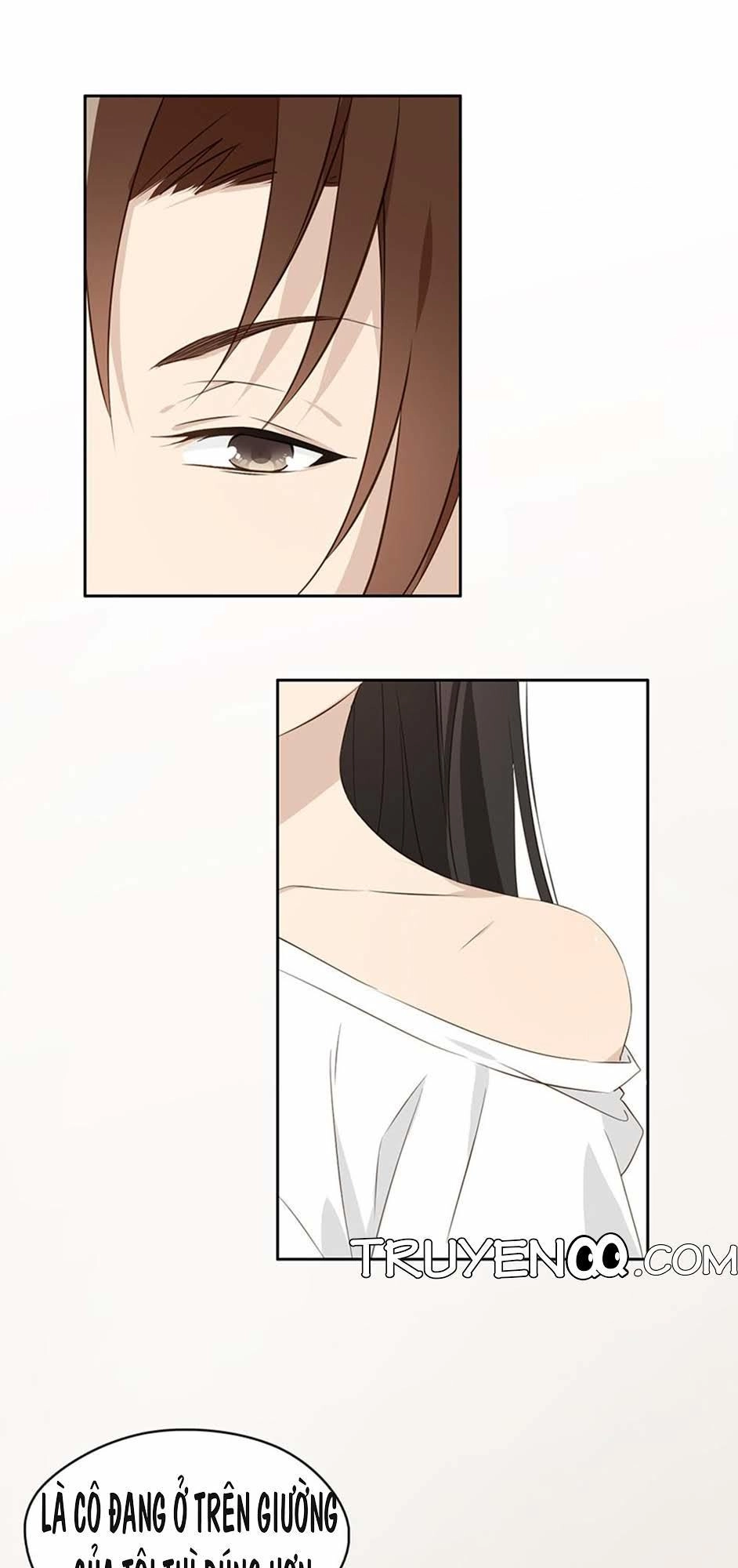 Chú Ơi Đừng Chạy!!! Chapter 4 - 9