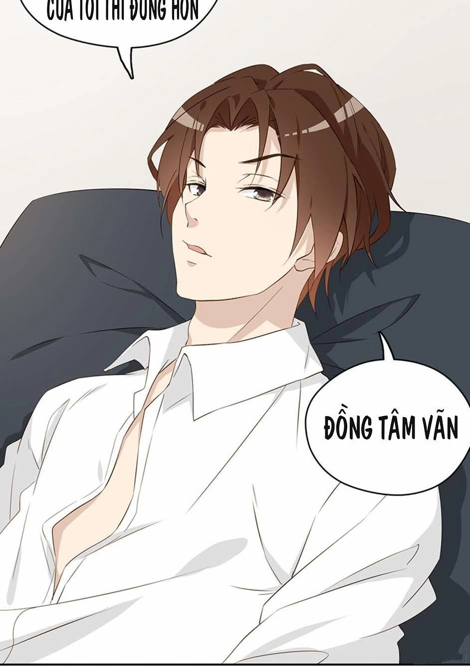 Chú Ơi Đừng Chạy!!! Chapter 4 - 10