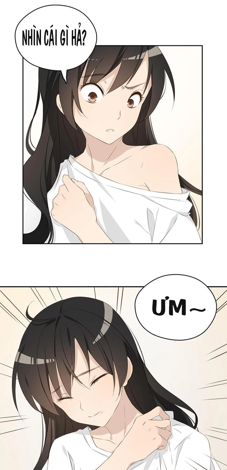 Chú Ơi Đừng Chạy!!! Chapter 4 - 11