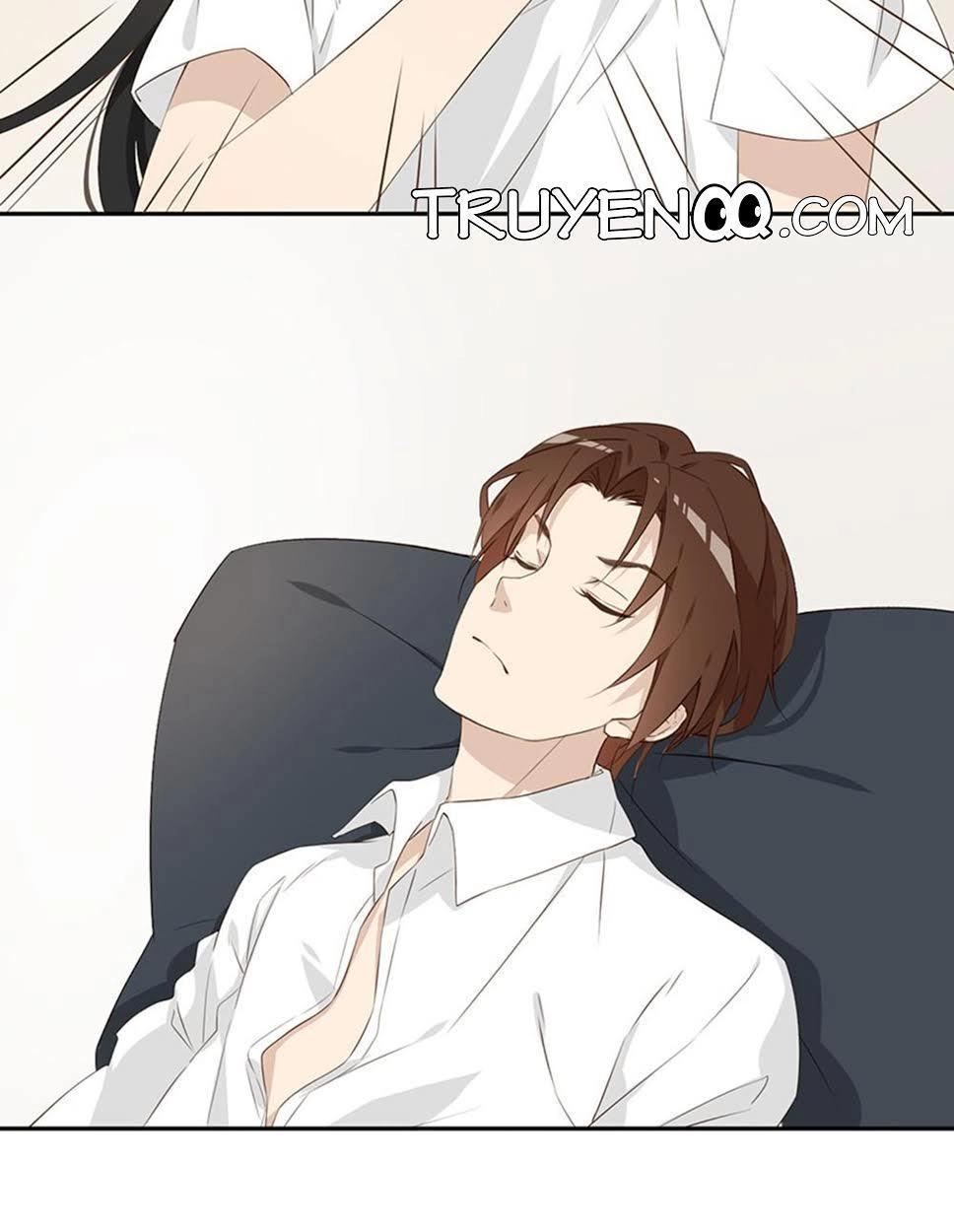 Chú Ơi Đừng Chạy!!! Chapter 4 - 12