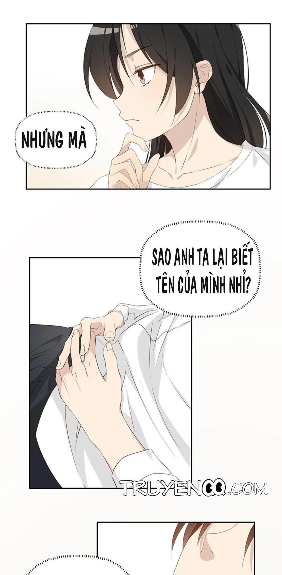 Chú Ơi Đừng Chạy!!! Chapter 4 - 13