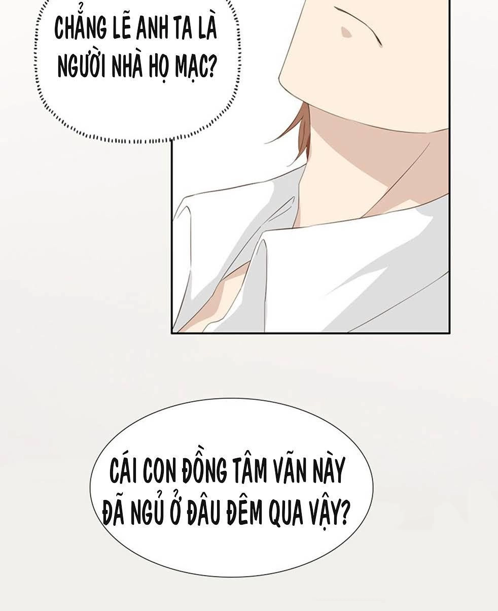 Chú Ơi Đừng Chạy!!! Chapter 4 - 14